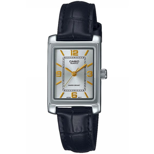 Casio Collection női karóra LTP-1234PL-7A2EF