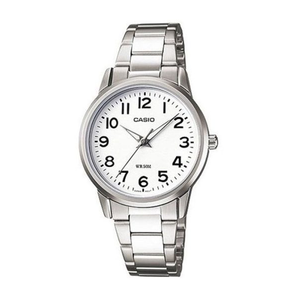 Casio Collection női karóra LTP-1303PD-7BVEF