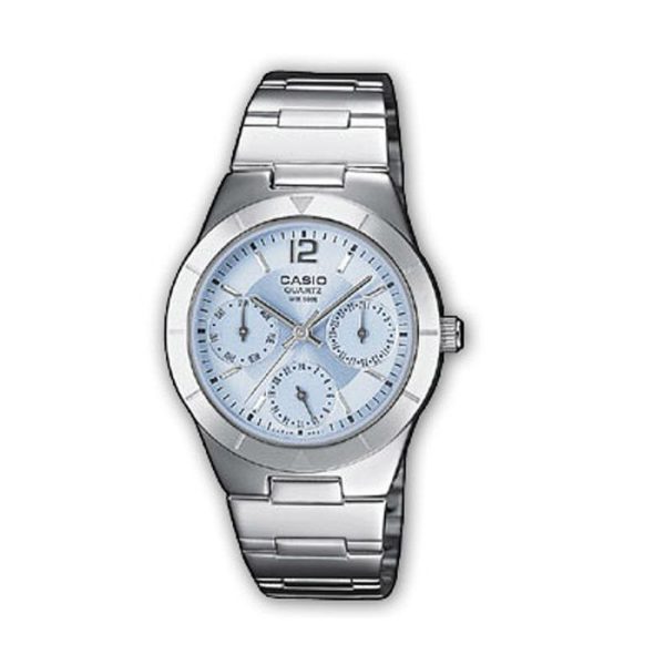 Casio Collection női karóra LTP-2069D-2AVEF