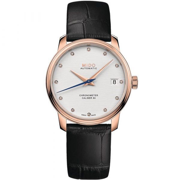 Mido Baroncelli női karóra M027.208.36.036.00