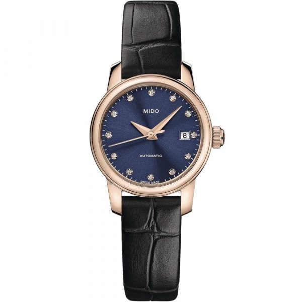 Mido Baroncelli női karóra M039.007.36.046.00