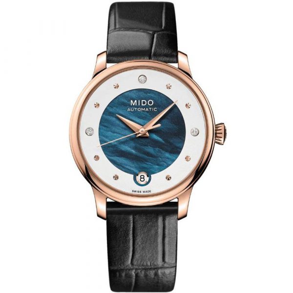 Mido Baroncelli női karóra M039.207.36.106.01