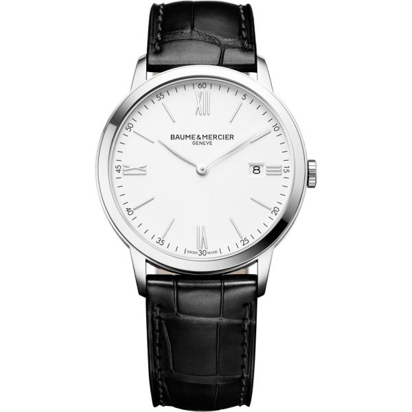 Baume & Mercier Classima férfi karóra M0A10323