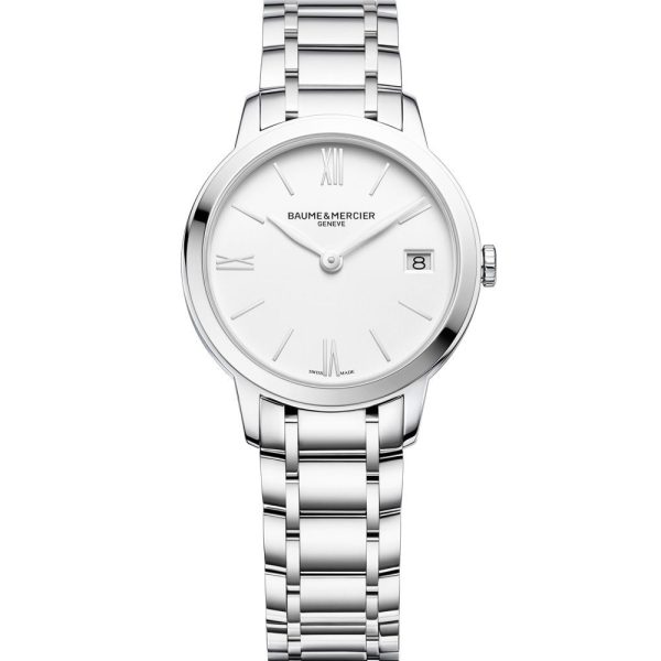 Baume & Mercier Classima női karóra M0A10335