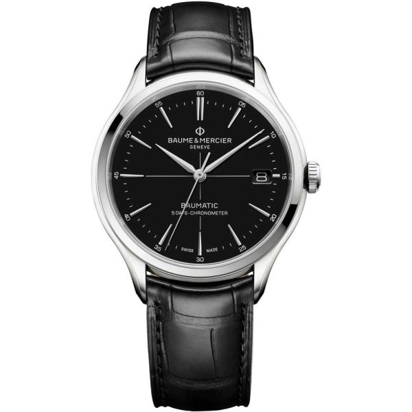 Baume & Mercier Clifton Baumatic férfi karóra M0A10692