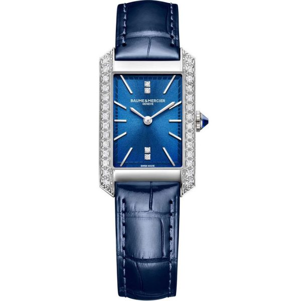 Baume & Mercier Hampton női karóra M0A10709