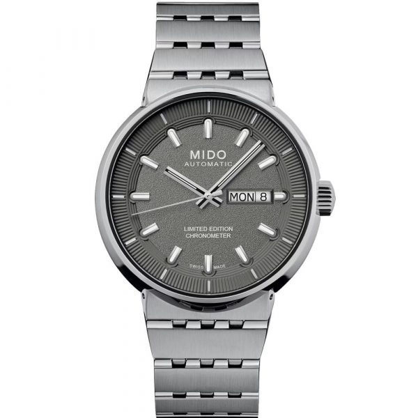 Mido All Dial 20th Anniversary Limited Edition férfi karóra M8340.4.B3.11