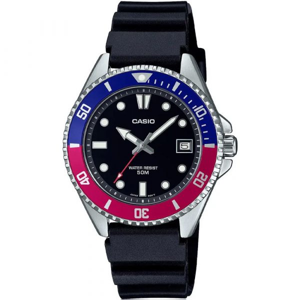 Casio Collection unisex karóra MDV-10-1A2VEF