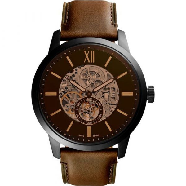 Fossil Townsman férfi karóra ME3155