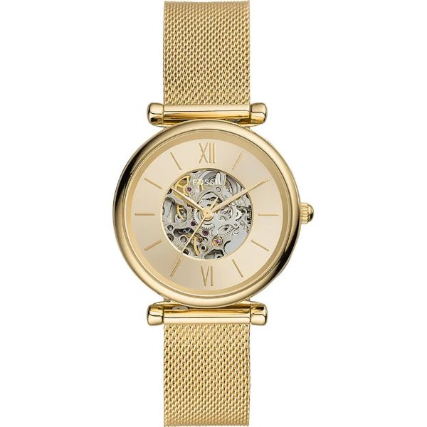 Fossil Carlie női karóra ME3250