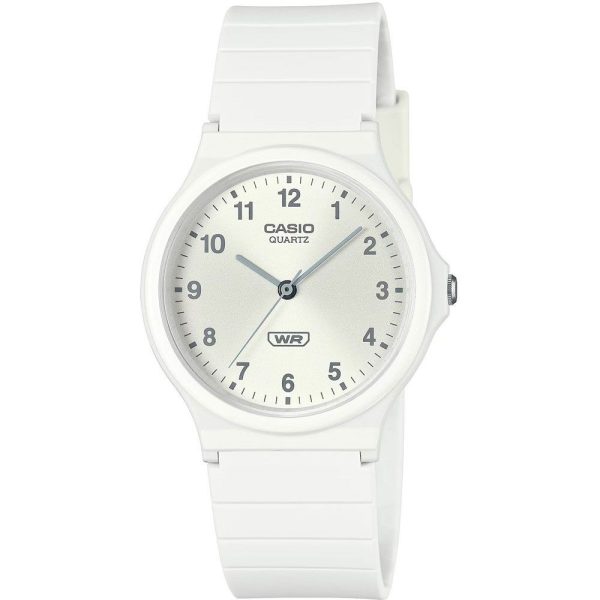 Casio Collection unisex karóra MQ-24B-7BEF