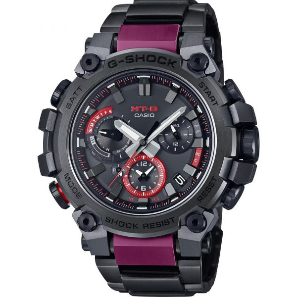 Casio G-Shock MTG Core Guard férfi karóra MTG-B3000BD-1AER