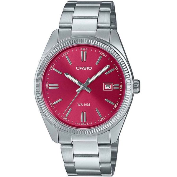 Casio Collection férfi karóra MTP-1302PD-4AVEF