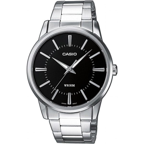 Casio Collection férfi karóra MTP-1303PD-1AVEG