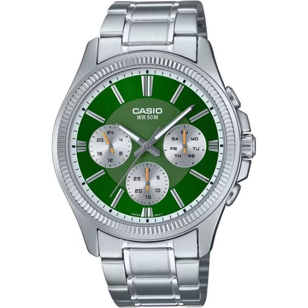 Casio Collection férfi karóra MTP-1375PD-3AVEF