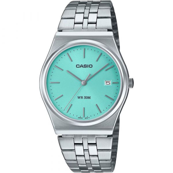 Casio Collection Tiffany unisex karóra MTP-B145D-2A1VEF