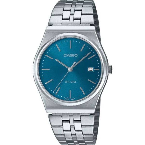 Casio Collection unisex karóra MTP-B145D-2A2VEF