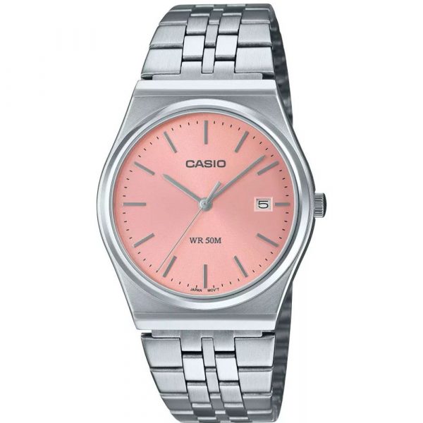 Casio Collection unisex karóra MTP-B145D-4AVEF