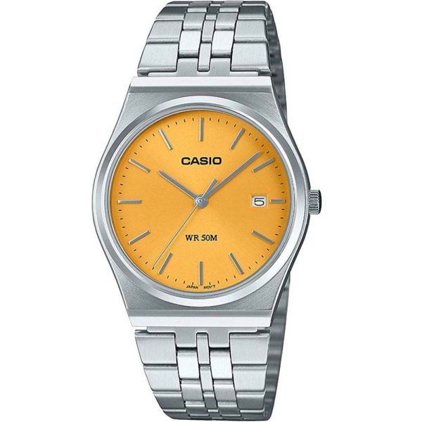 Casio Collection unisex karóra MTP-B145D-9AVEF