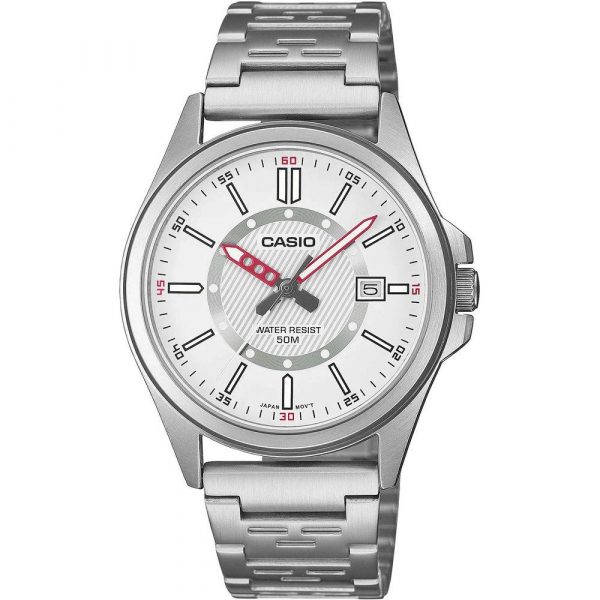 Casio Collection férfi karóra MTP-E700D-7EVEF