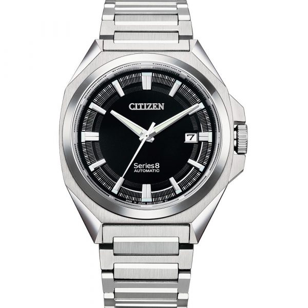 Citizen Series 8 férfi karóra NB6010-81E