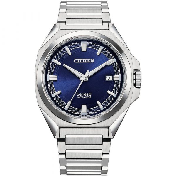 Citizen Series 8 férfi karóra NB6010-81L