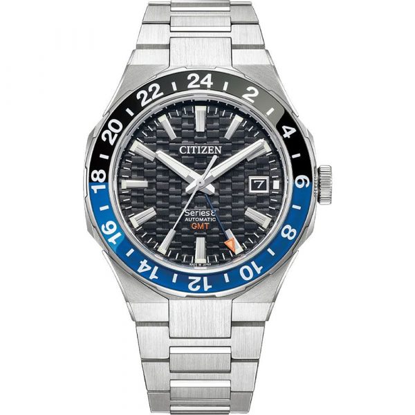 Citizen Series 8 GMT férfi karóra NB6031-56E