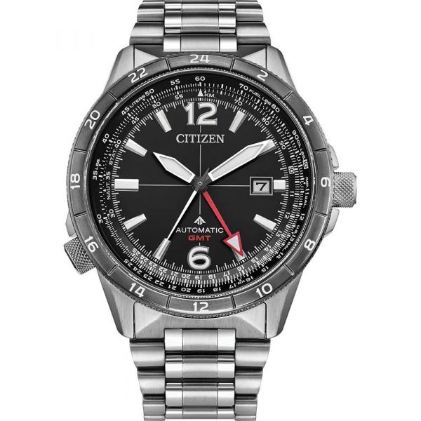 Citizen Promaster Sky GMT férfi karóra NB6046-59E