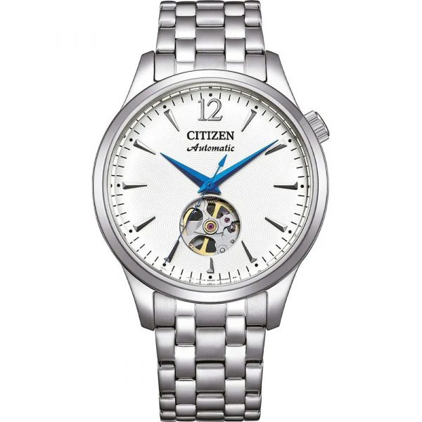 Citizen Automatic férfi karóra NH9131-73A