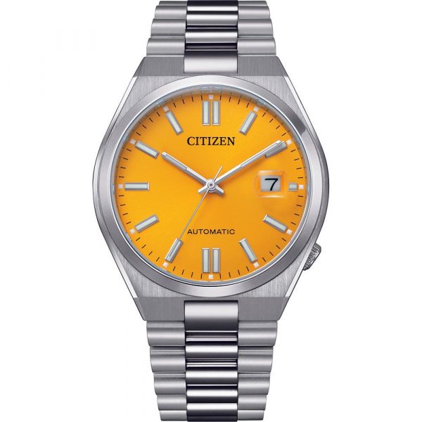 Citizen Automatic férfi karóra NJ0150-81Z