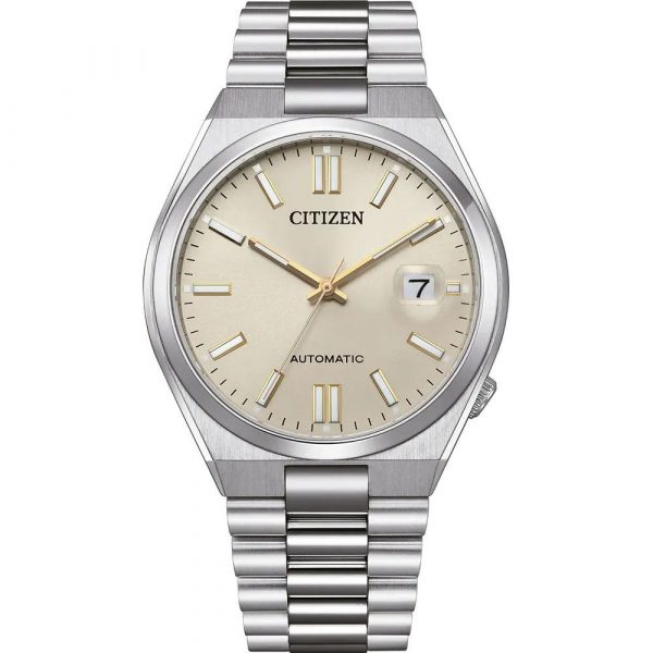 Citizen Automatic Tsuyosa férfi karóra NJ0151-88W