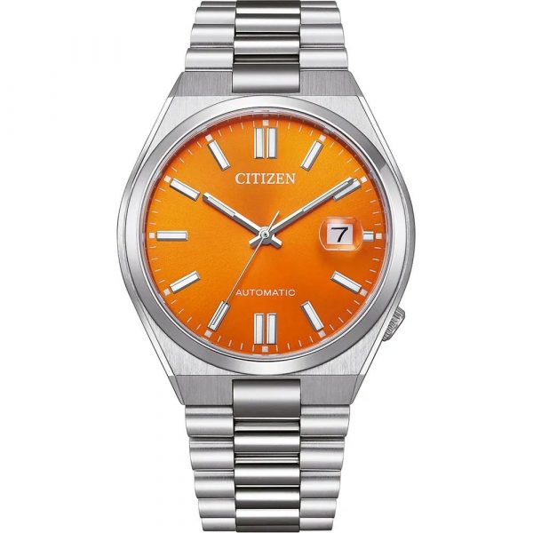 Citizen Automatic Tsuyosa férfi karóra NJ0151-88Z