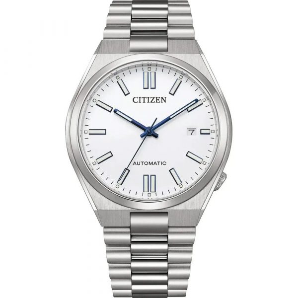 Citizen Automatic Tsuyosa férfi karóra NJ0159-86A