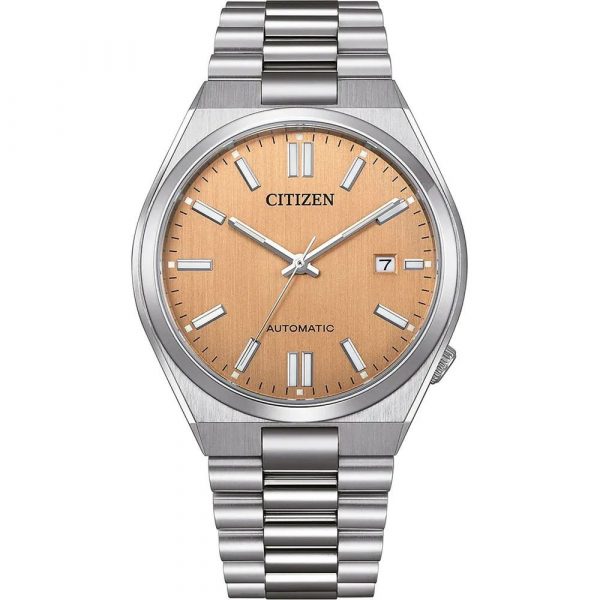 Citizen Automatic Tsuyosa férfi karóra NJ0159-86Z