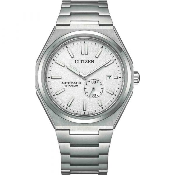 Citizen Automatic férfi karóra NJ0180-80A