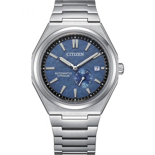 Citizen Automatic férfi karóra NJ0180-80L