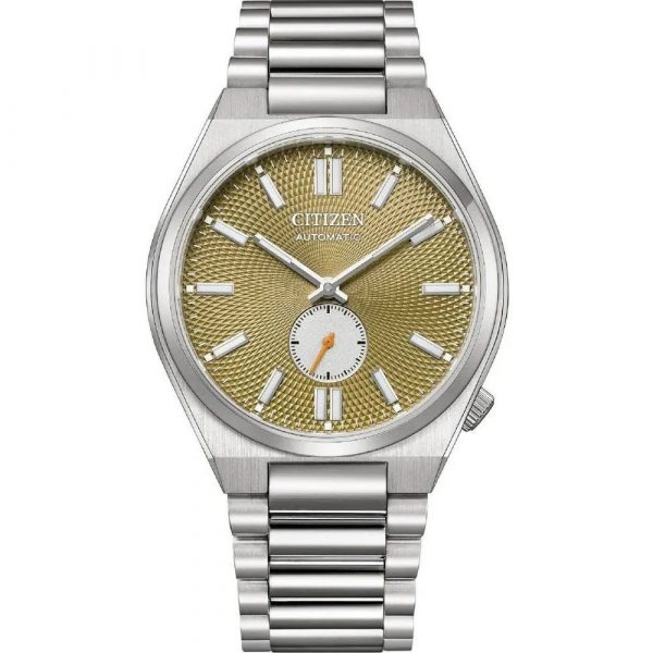 Citizen Automatic Tsuyosa férfi karóra NK5010-51X