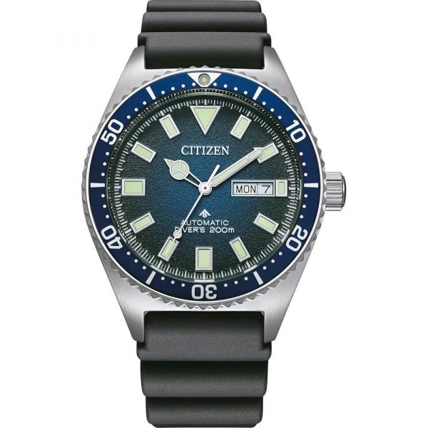 Citizen Automatic férfi karóra NY0129-07L