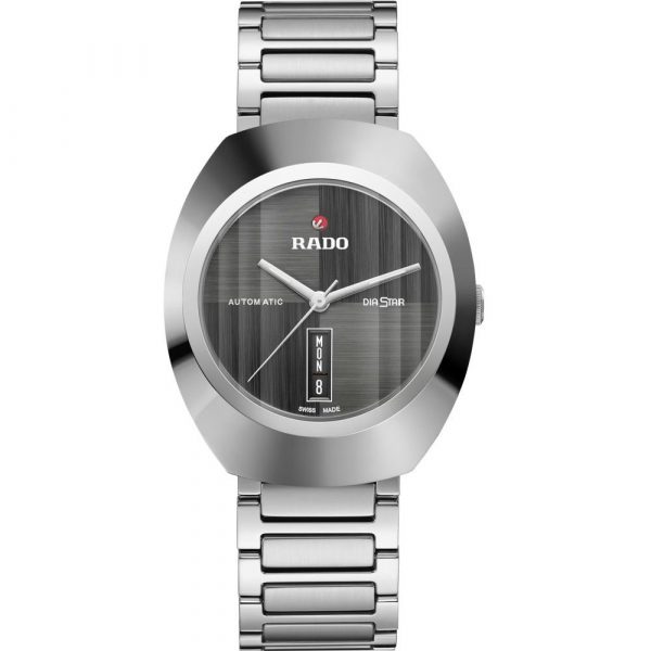 Rado DiaStar Original férfi karóra R12160103