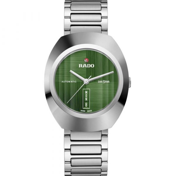 Rado DiaStar Original férfi karóra R12160303