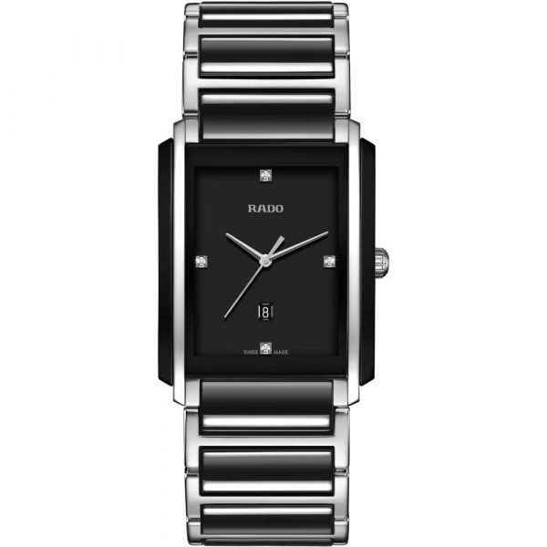 Rado Integral Diamonds unisex karóra R20206712