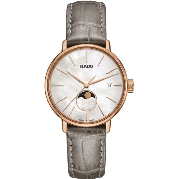 Rado Coupole női karóra R22885945