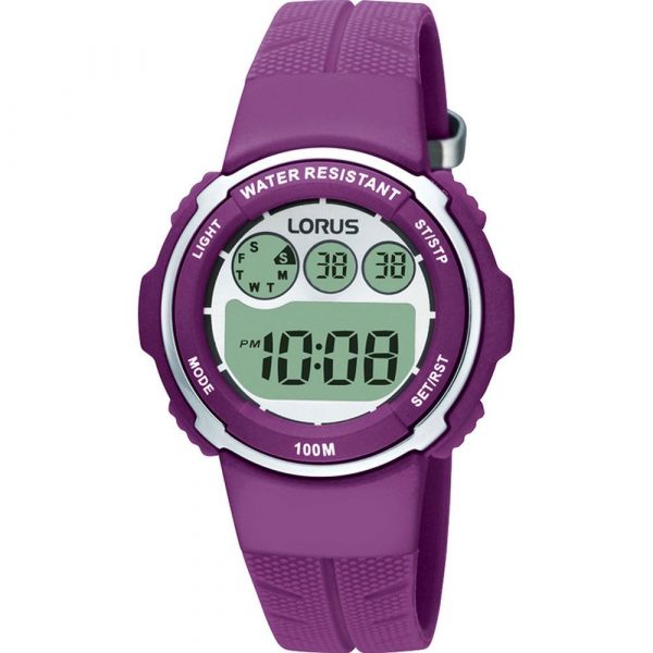 Lorus Kids gyerek karóra R2379DX-9