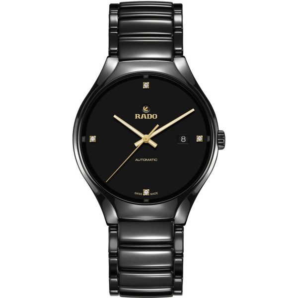 Rado True Automatic unisex karóra R27056712