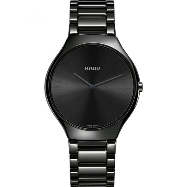 Rado True Thinline unisex karóra R27741182