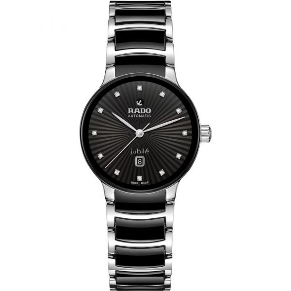 Rado Centrix Automatic Diamonds női karóra R30020742