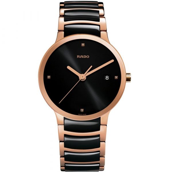 Rado Centrix Diamonds unisex karóra R30554712