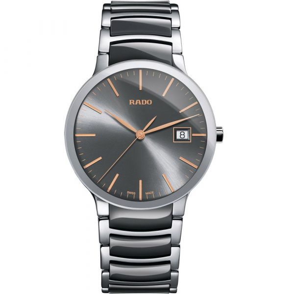 Rado Centrix unisex karóra R30927132