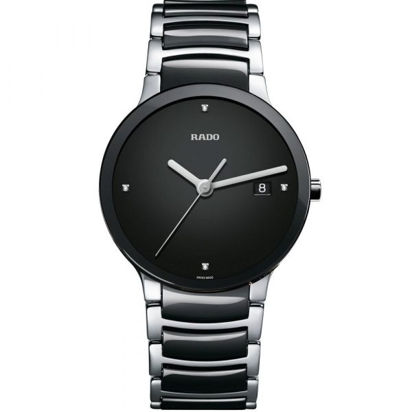 Rado Centrix Diamonds unisex karóra R30934712