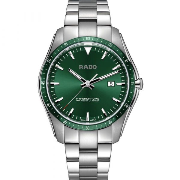 Rado HyperChrome férfi karóra R32502313